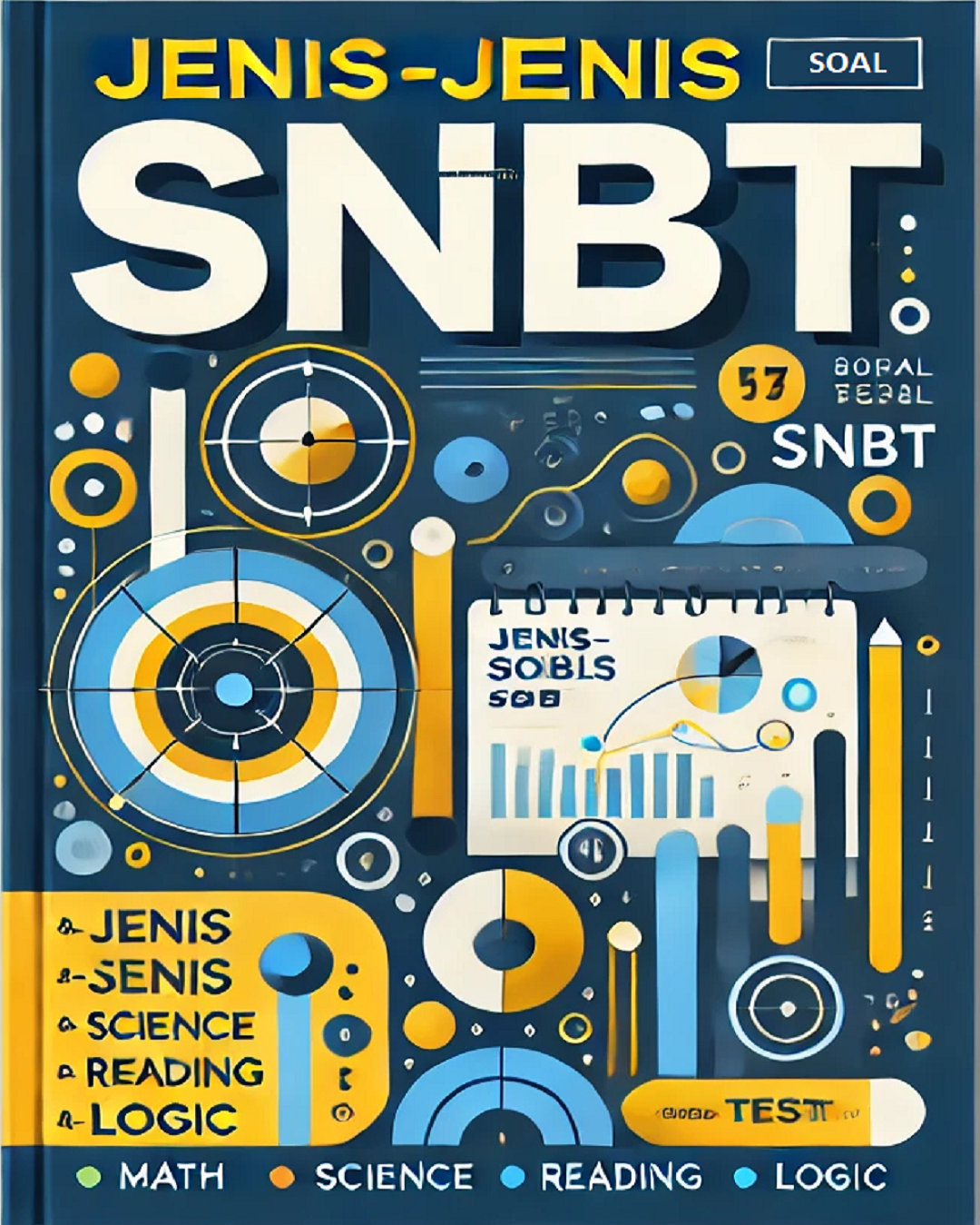 Jenis-jenis Soal SNBT